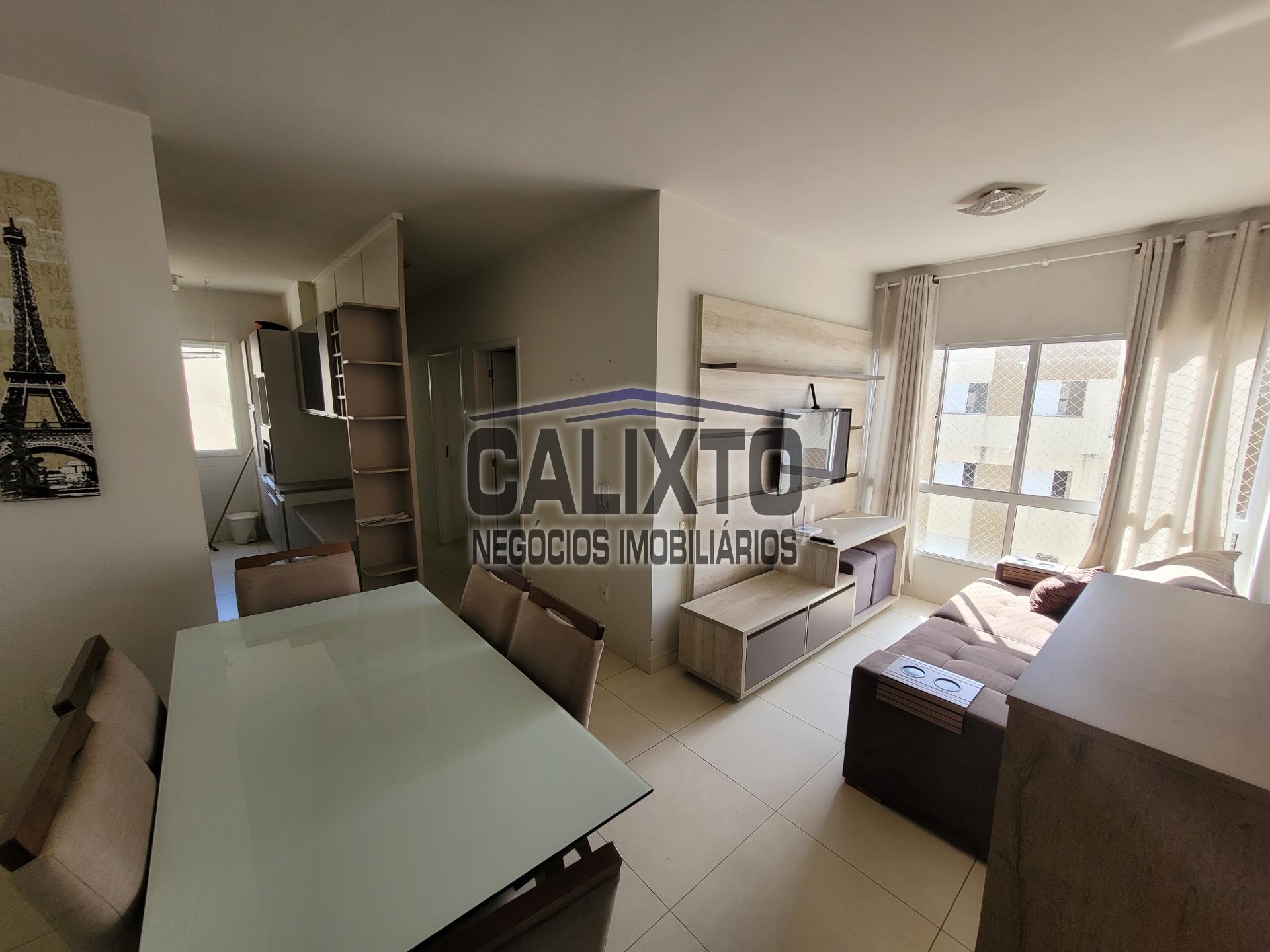 APARTAMENTO BAIRRO JARDIM HOLANDA