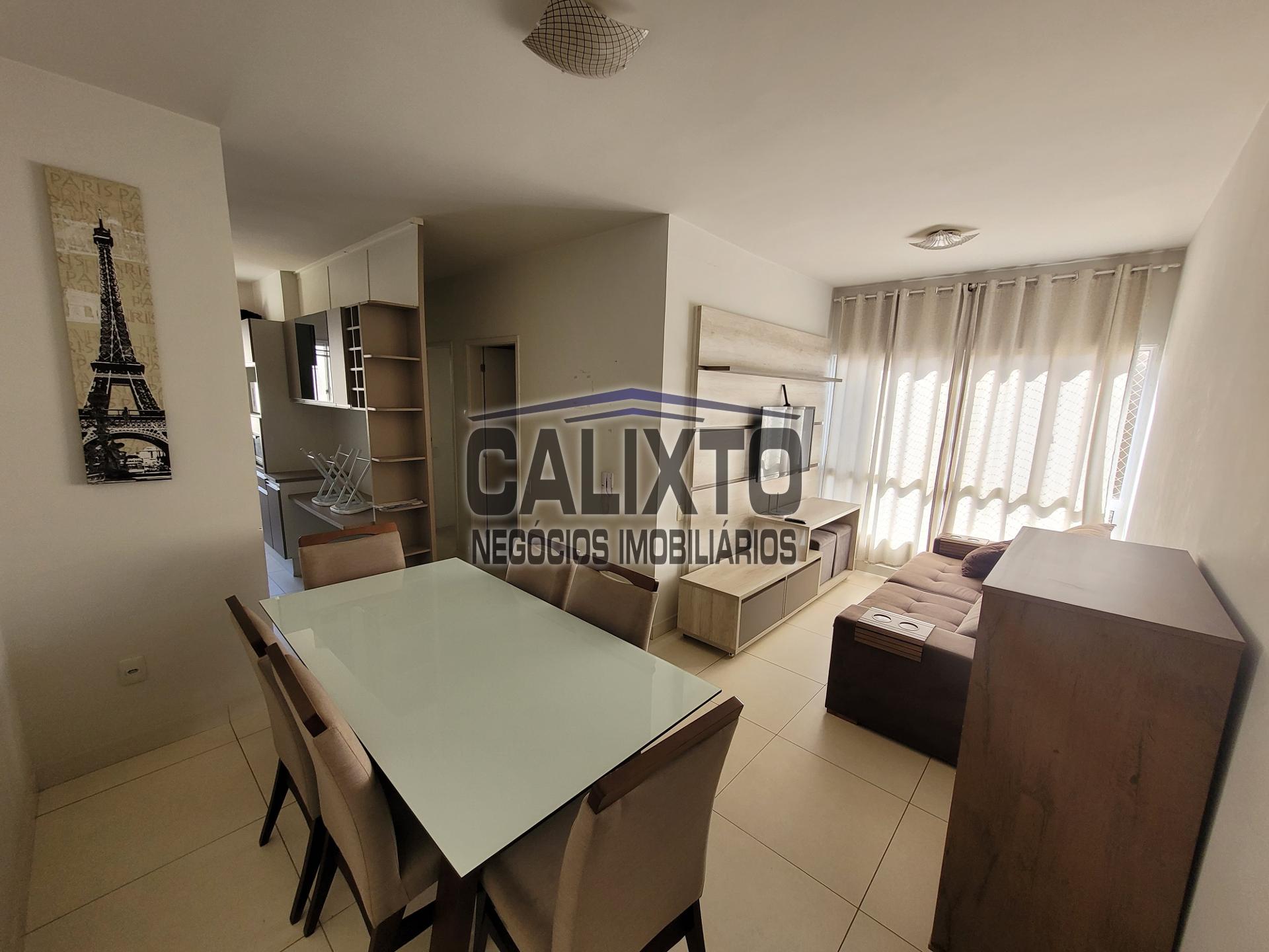 APARTAMENTO BAIRRO JARDIM HOLANDA