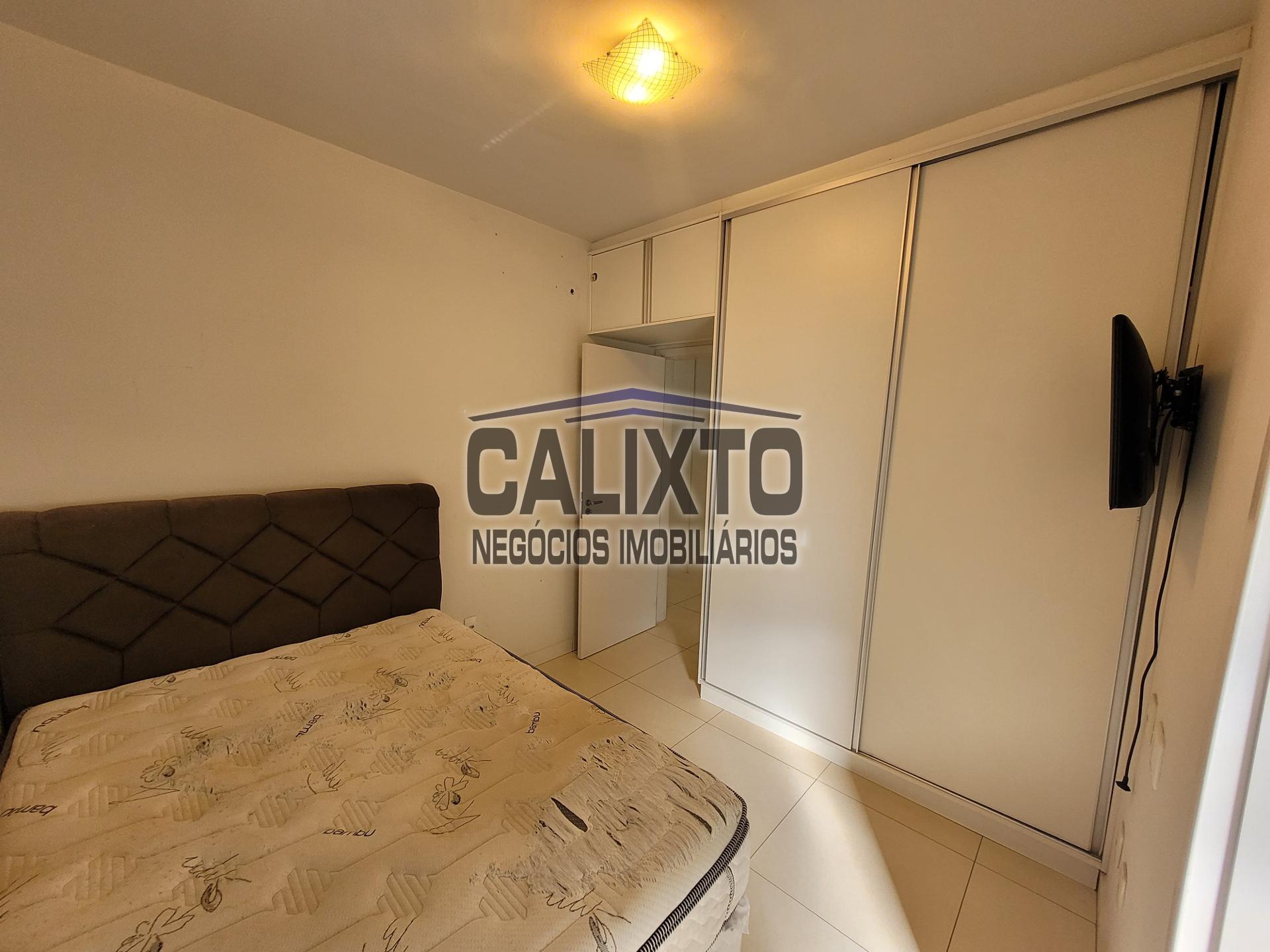 APARTAMENTO BAIRRO JARDIM HOLANDA