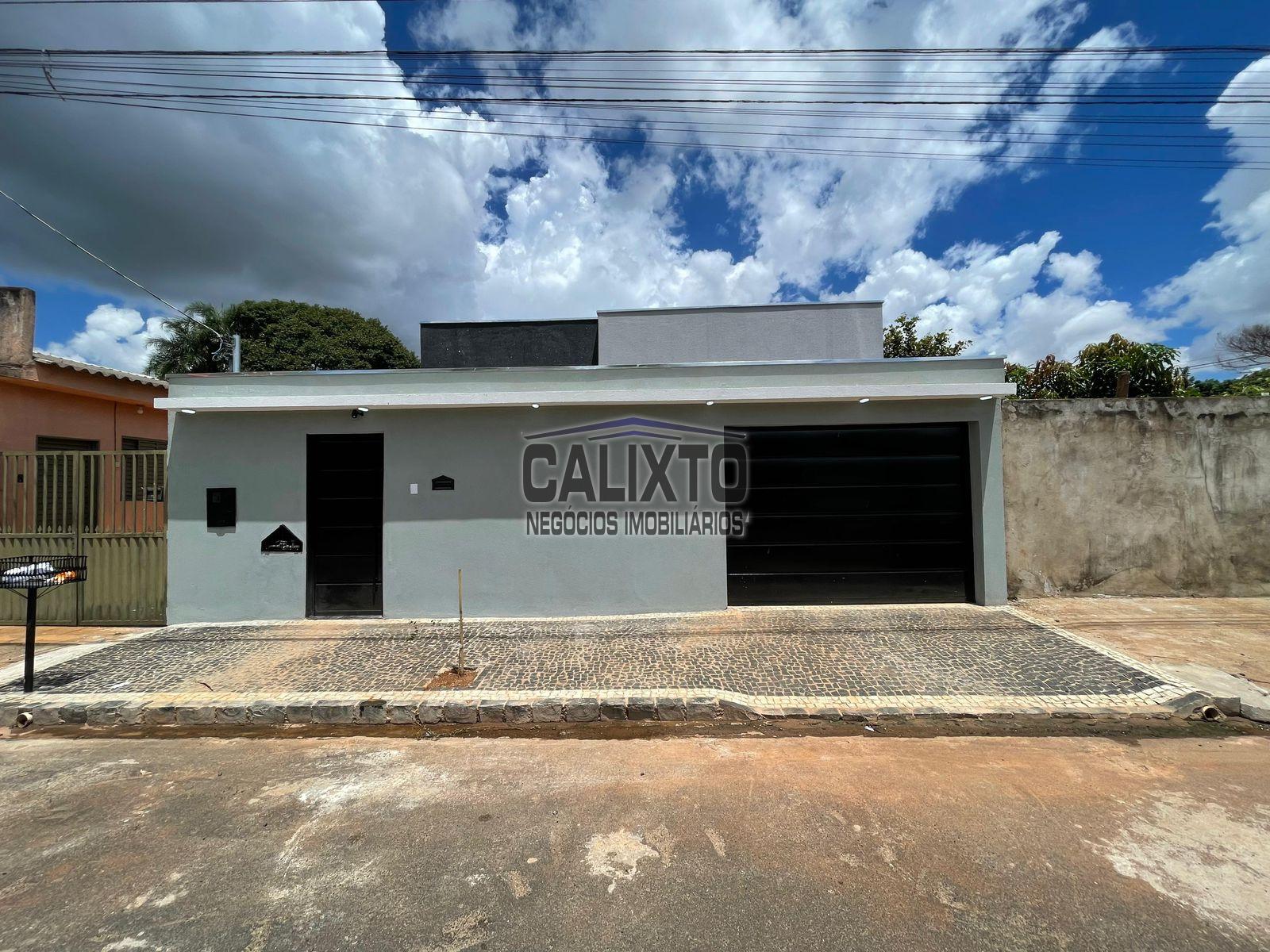 Casa Bairro Jardim Ipanema