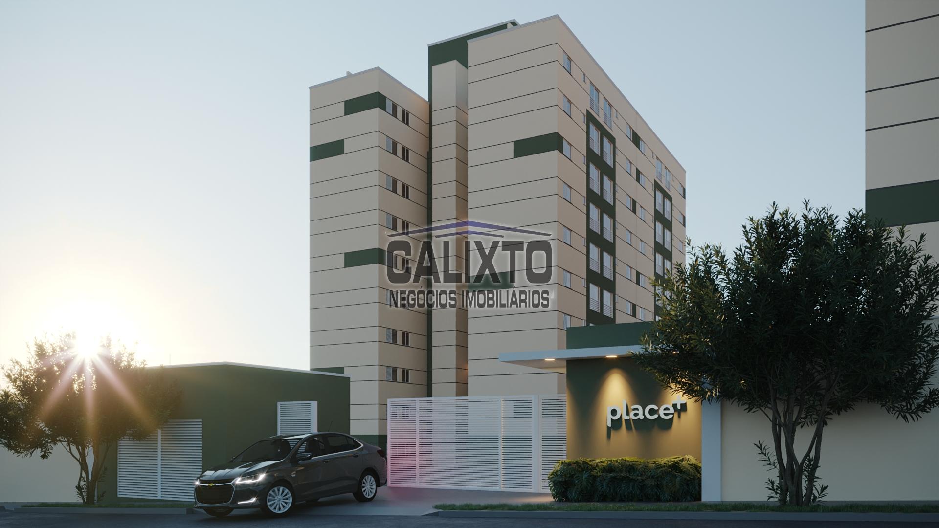 APARTAMENTO BAIRRO  SHOPPING PARK