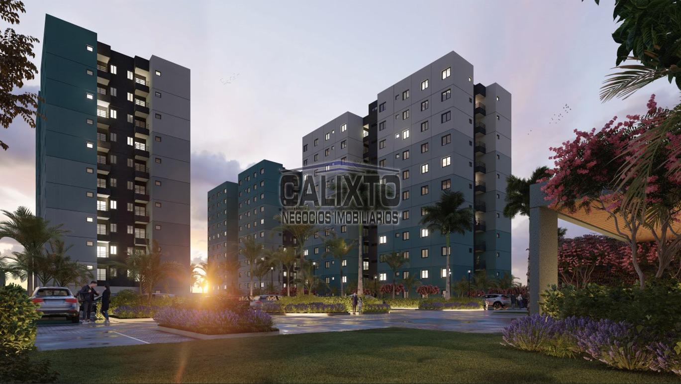 APARTAMENTO BAIRRO  GRAND VILLE