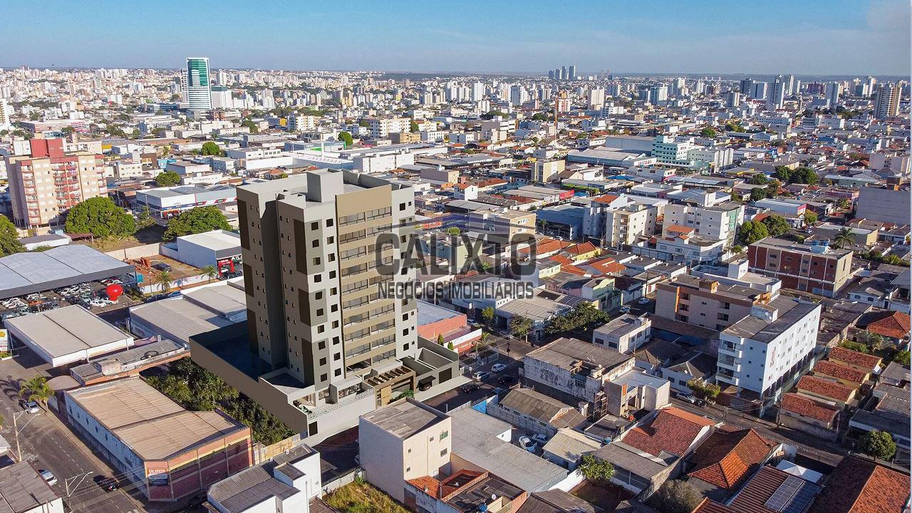 APARTAMENTO BAIRRO BRASIL