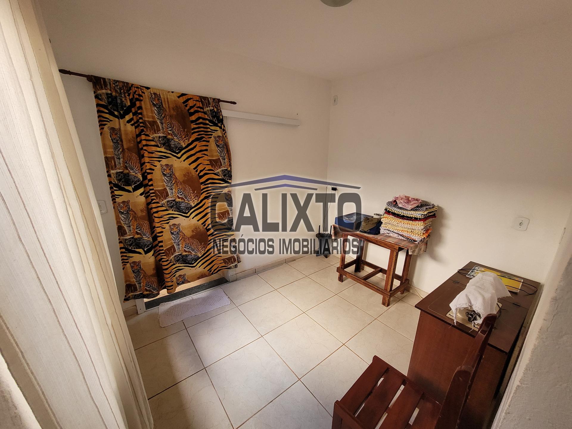 CASA BAIRRO RESIDENCIAL INTEGRAÇÃO