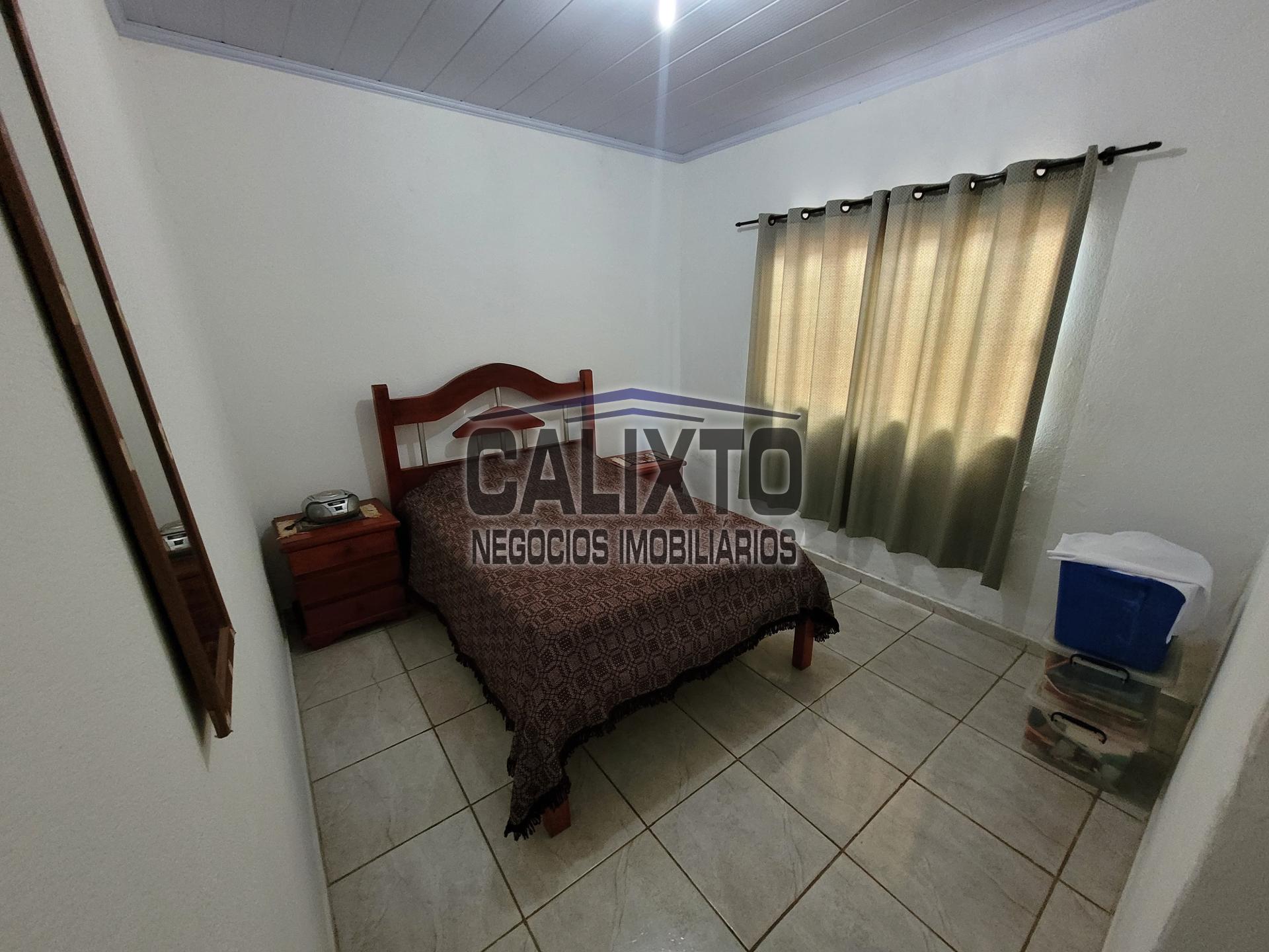 CASA BAIRRO RESIDENCIAL INTEGRAÇÃO