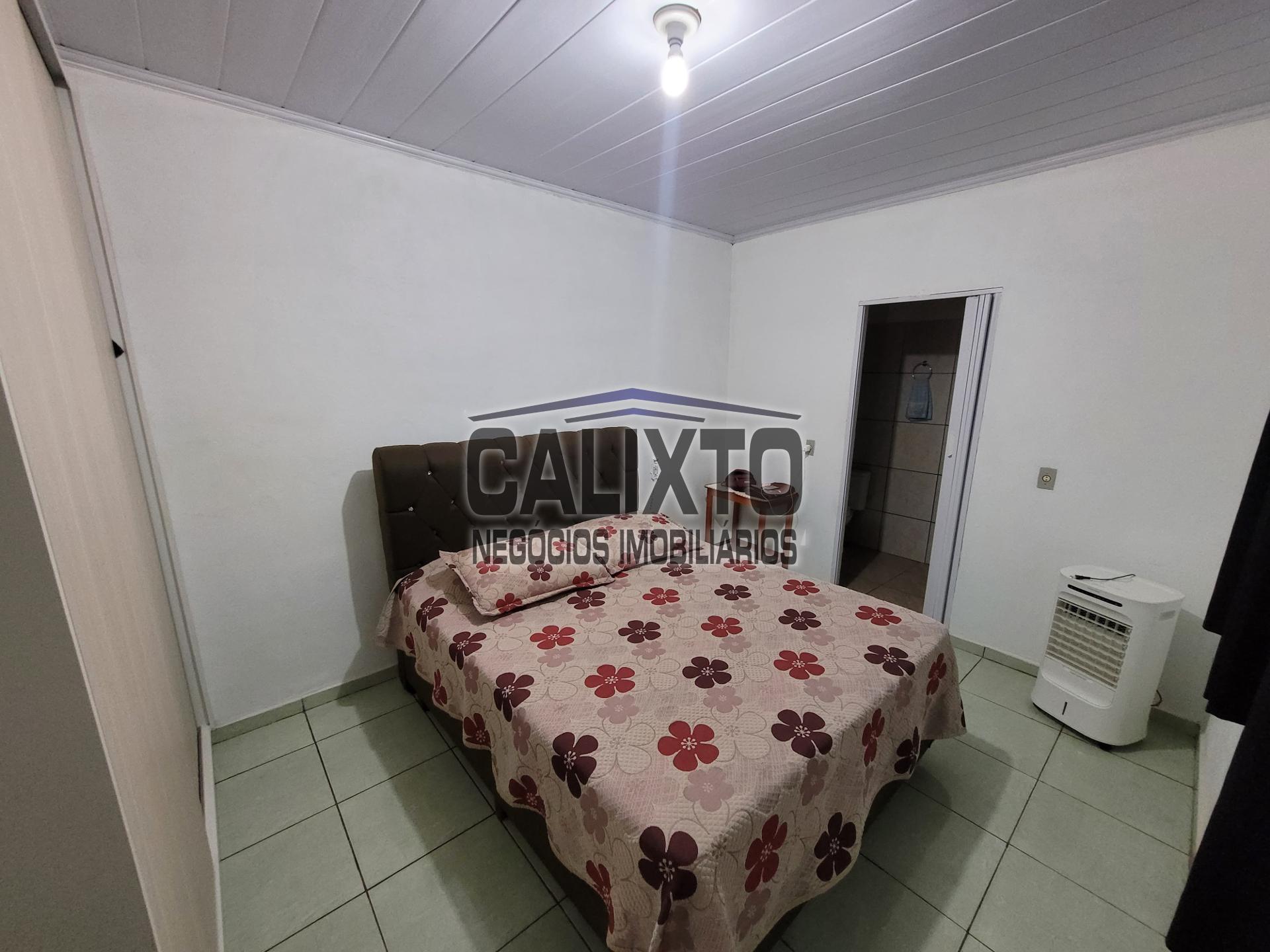 CASA BAIRRO RESIDENCIAL INTEGRAÇÃO