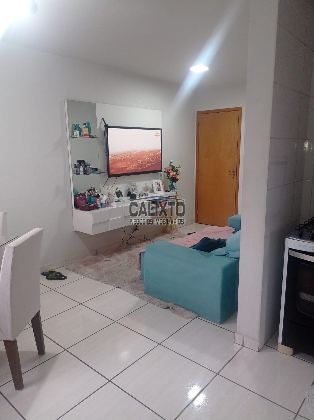 APARTAMENTO BAIRRO JARDIM BRASÍLIA