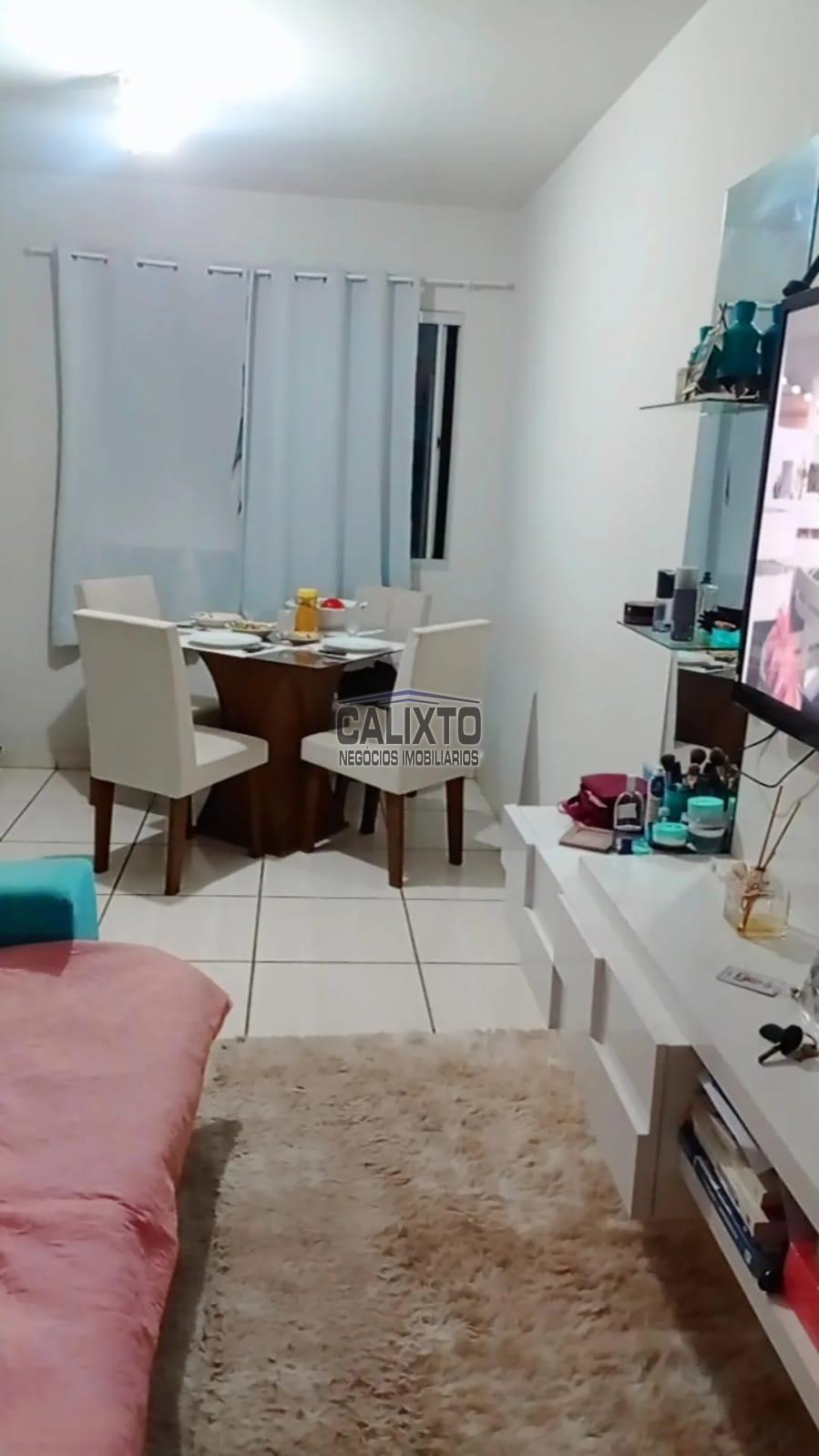 APARTAMENTO BAIRRO JARDIM BRASÍLIA