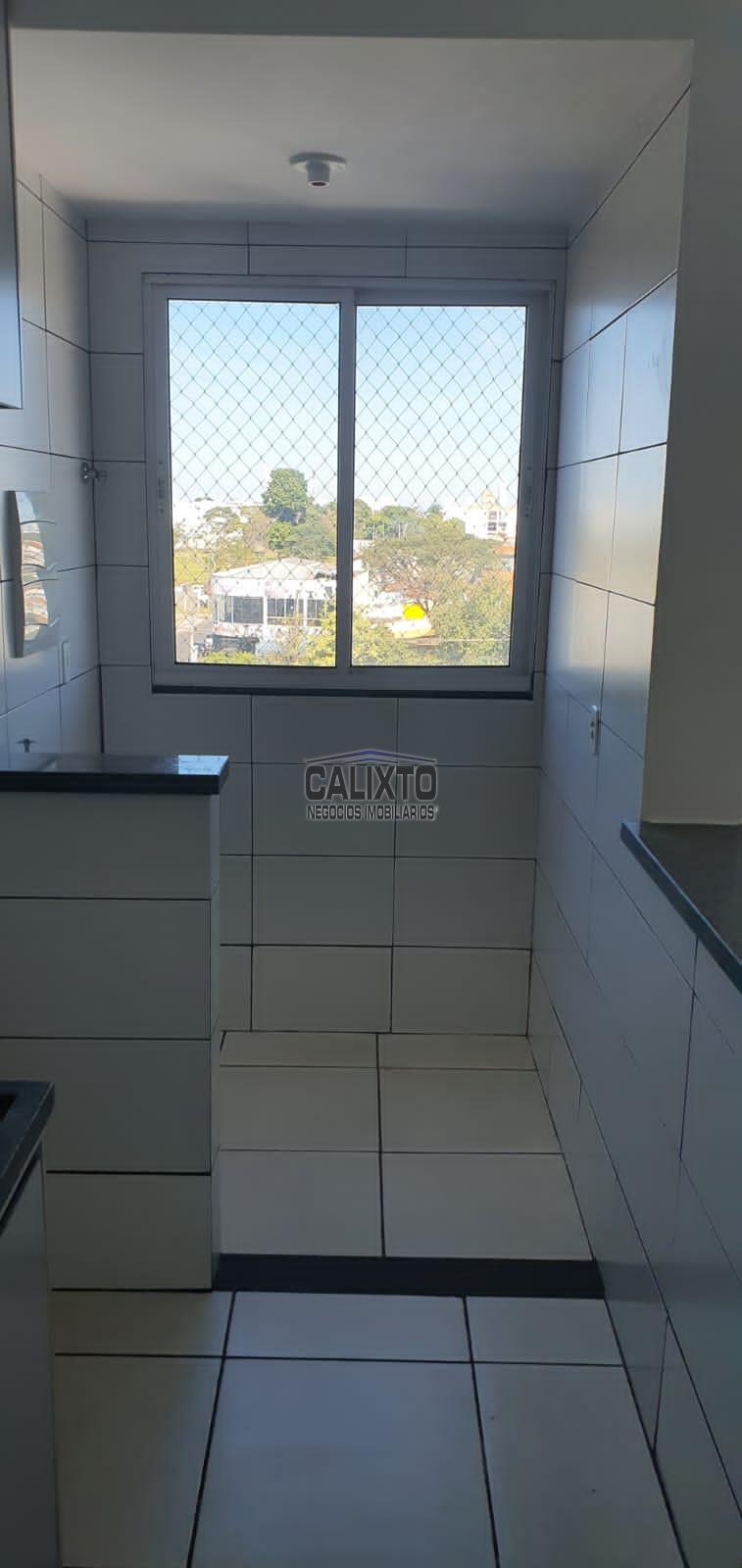 APARTAMENTO BAIRRO JARDIM DAS PALMEIRAS