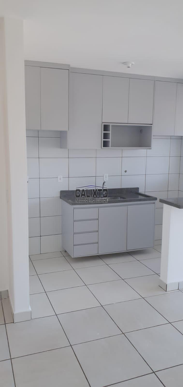 APARTAMENTO BAIRRO JARDIM DAS PALMEIRAS