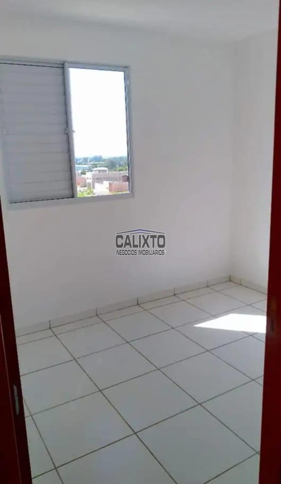 APARTAMENTO RESIDENCIAL FLAMBOYANT