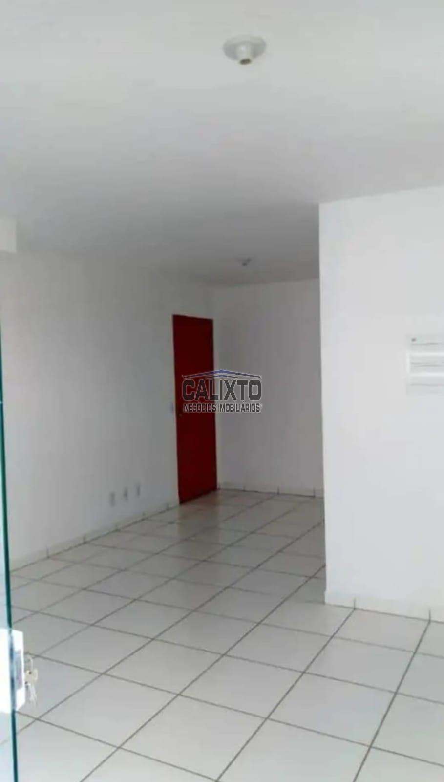 APARTAMENTO RESIDENCIAL FLAMBOYANT