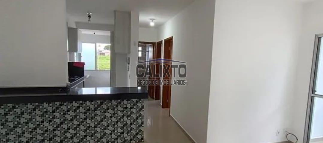 APARTAMENTO BAIRRO LARANJEIRAS