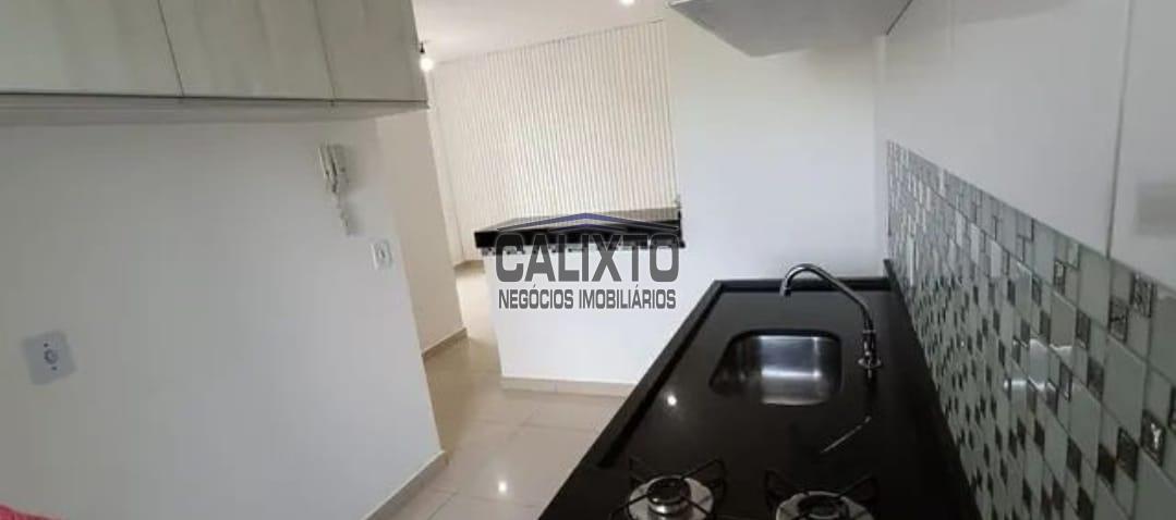 APARTAMENTO BAIRRO LARANJEIRAS