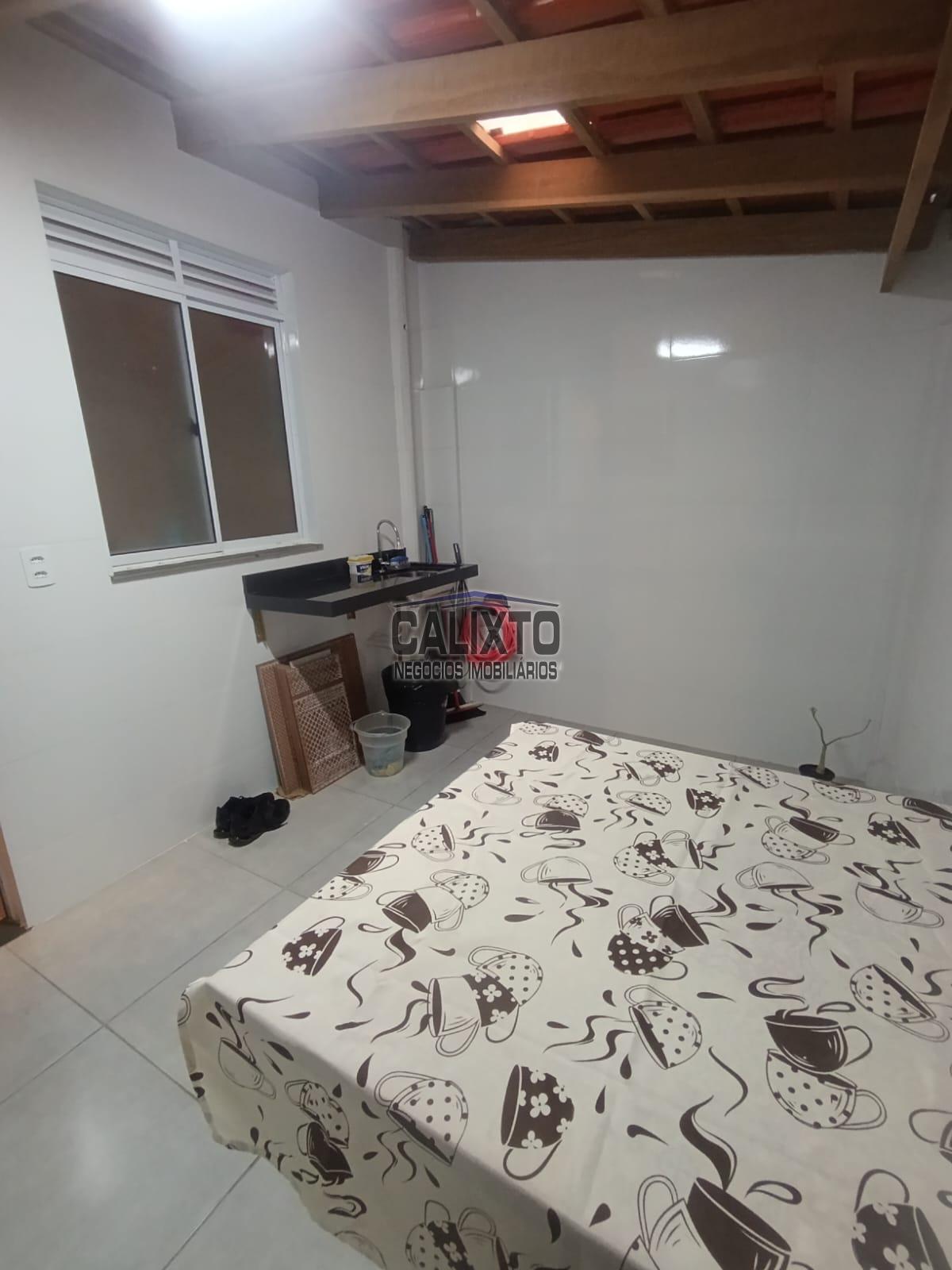 APARTAMENTO BAIRRO LARANJEIRAS