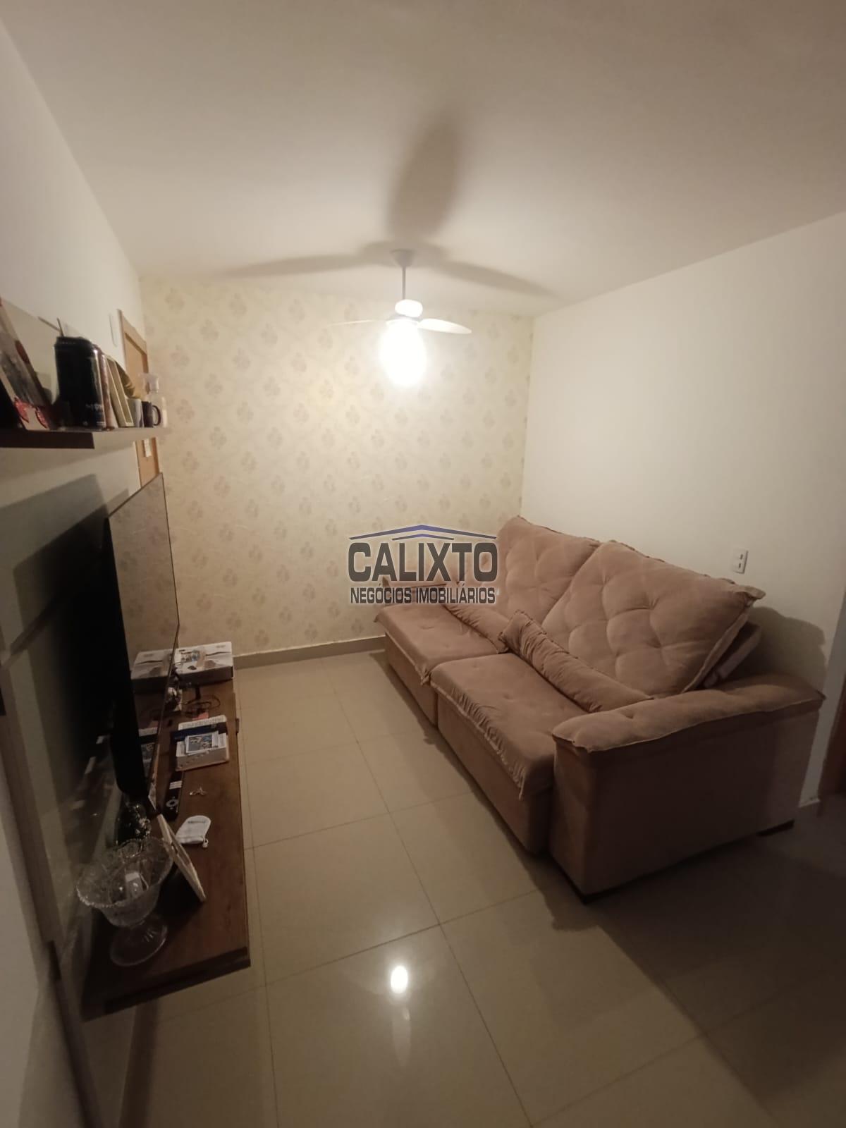 APARTAMENTO BAIRRO LARANJEIRAS