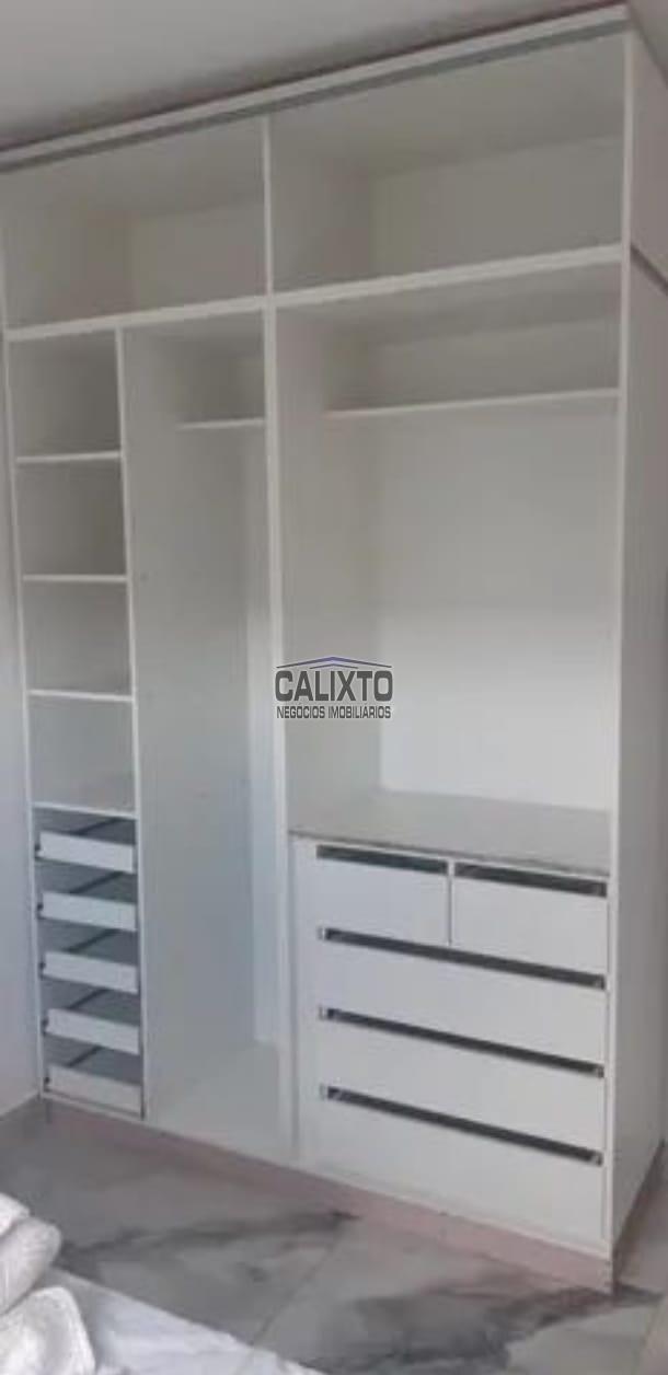 APARTAMENTO BAIRRO COPACABANA