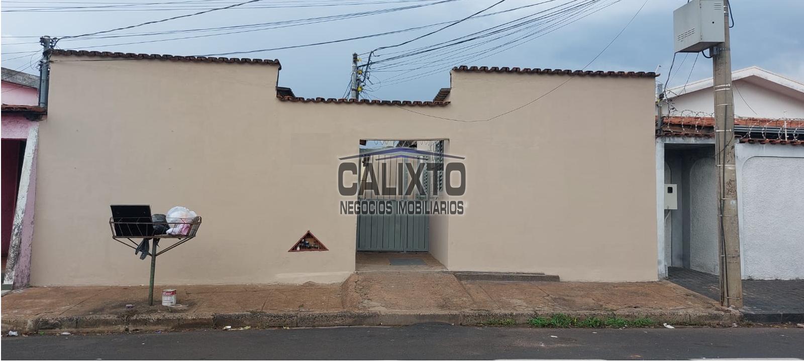 COLÔNIA BAIRRO PLANALTO