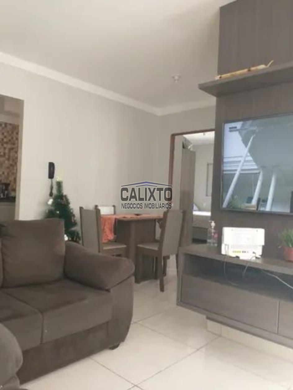 APARTAMENTO BAIRRO TOCANTINS