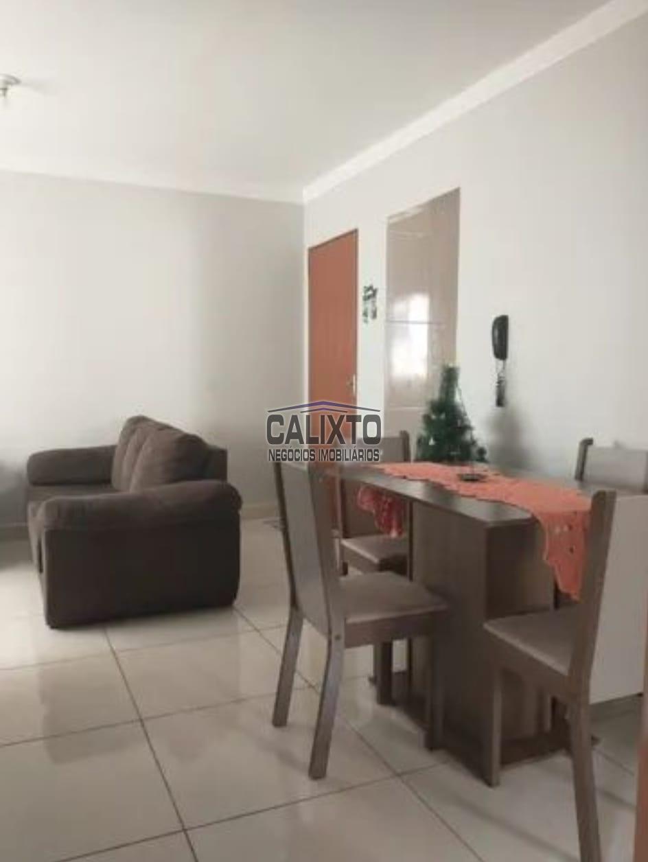 APARTAMENTO BAIRRO TOCANTINS