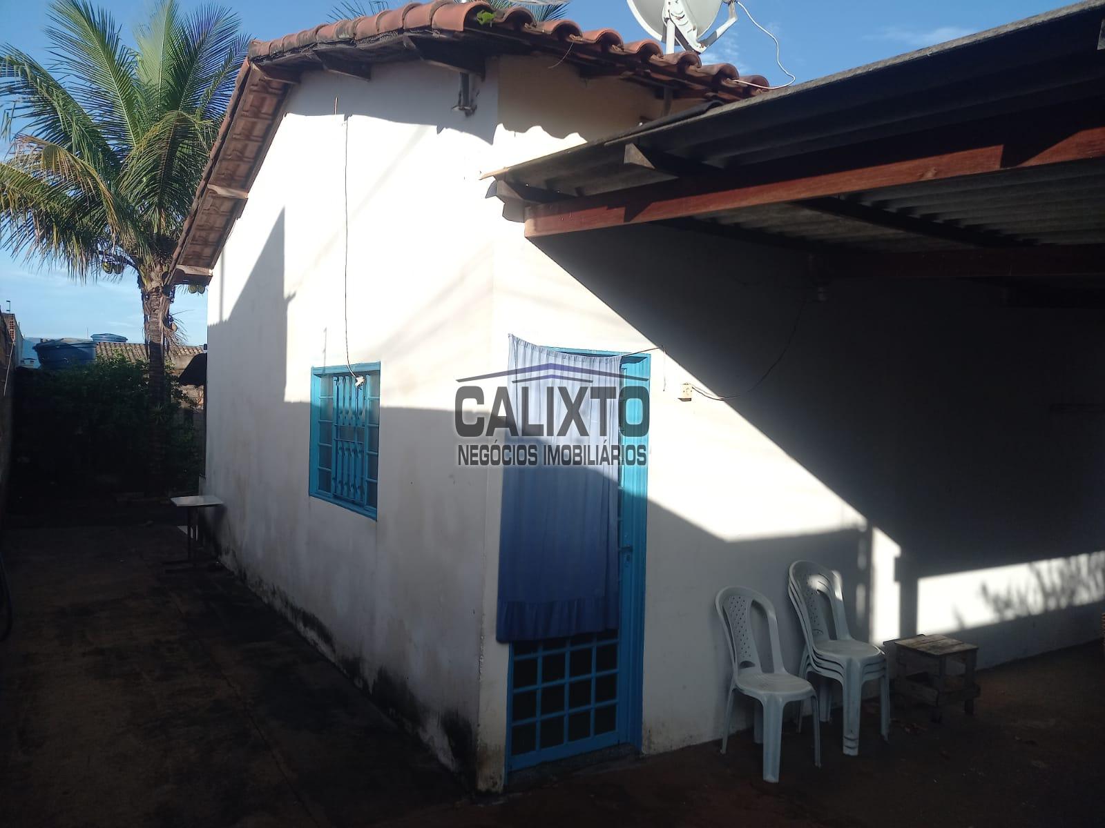 CASA BAIRRO MARAVILHA