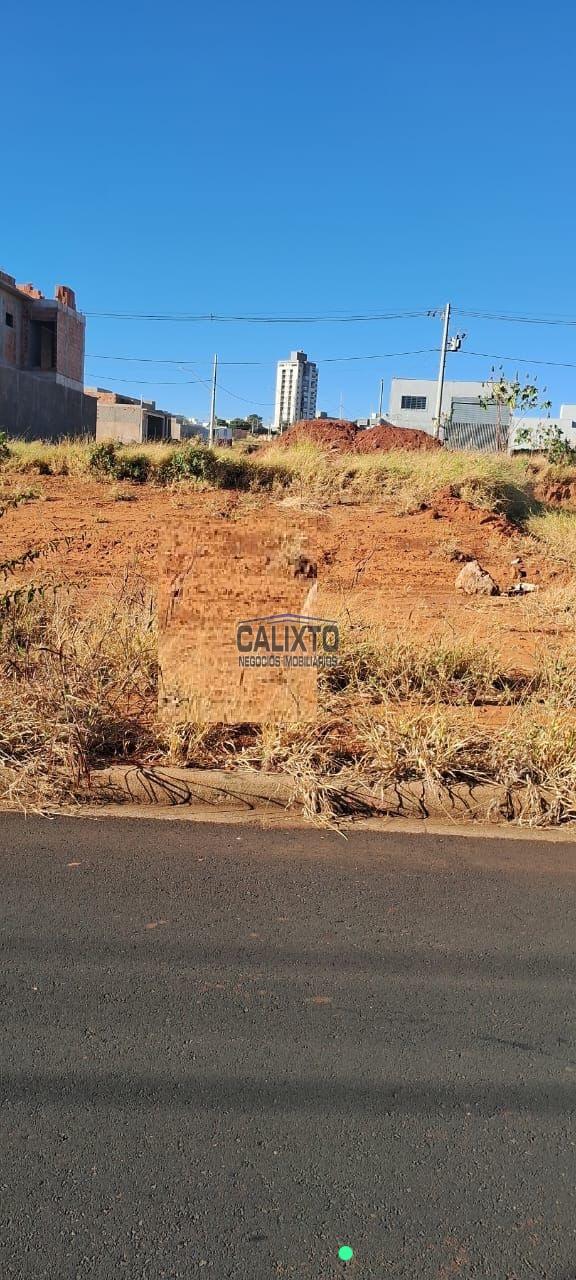 TERRENO BAIRRO VERDE UMUARAMA