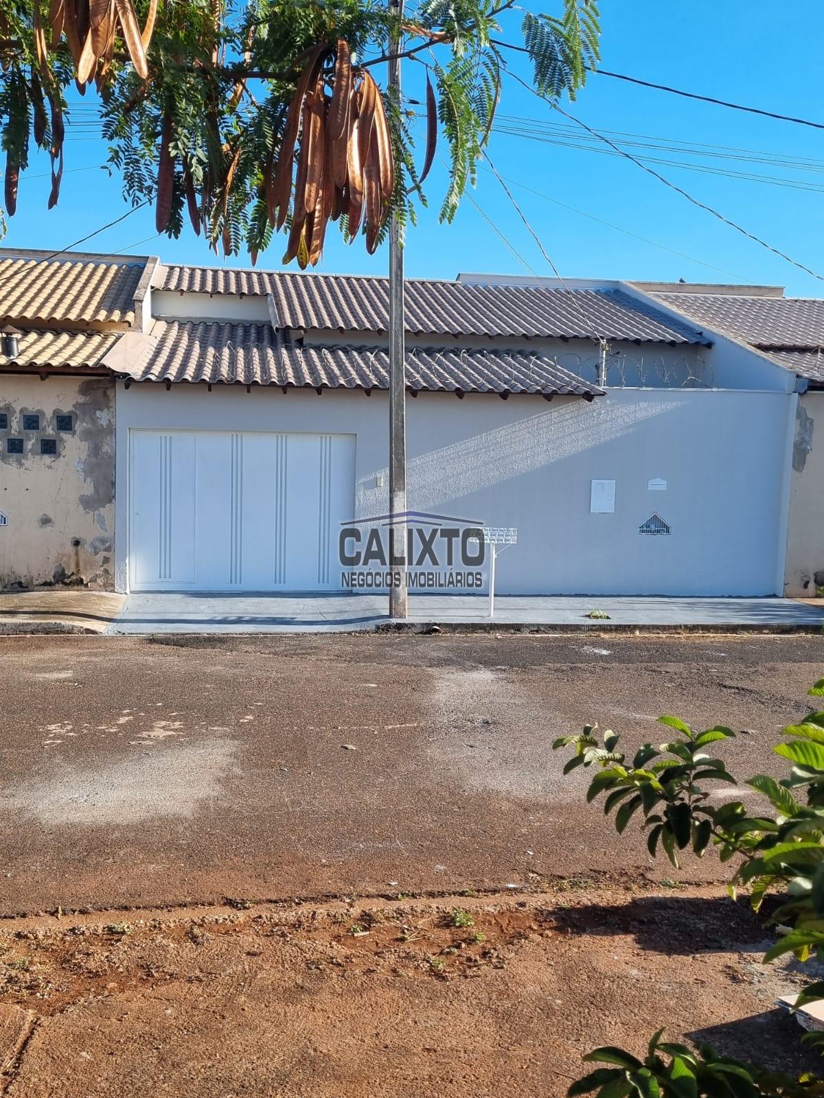 CASA BAIRRO JARDIM BRASÍLIA