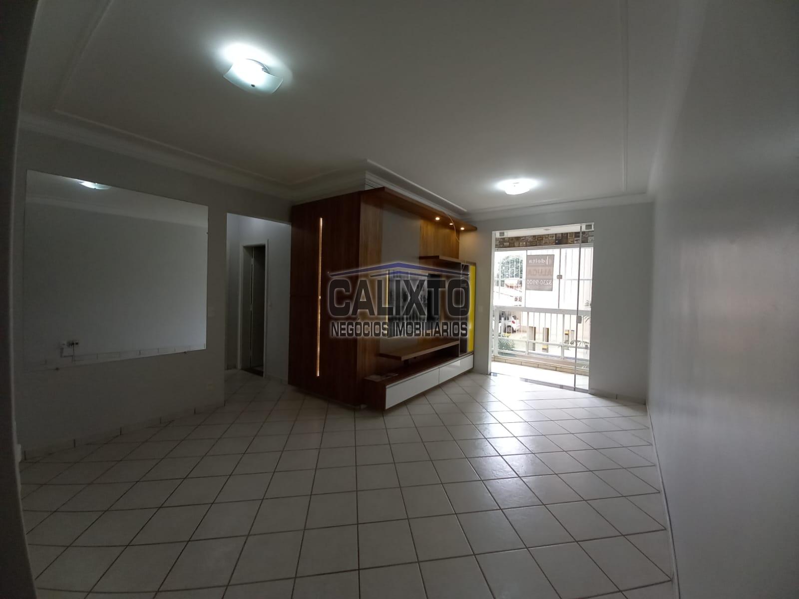 APARTAMENTO BAIRRO SANTA MÔNICA