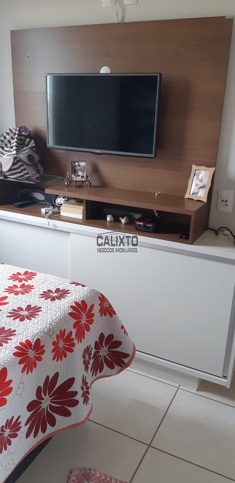 APARTAMENTO BAIRRO SHOPPING PARK