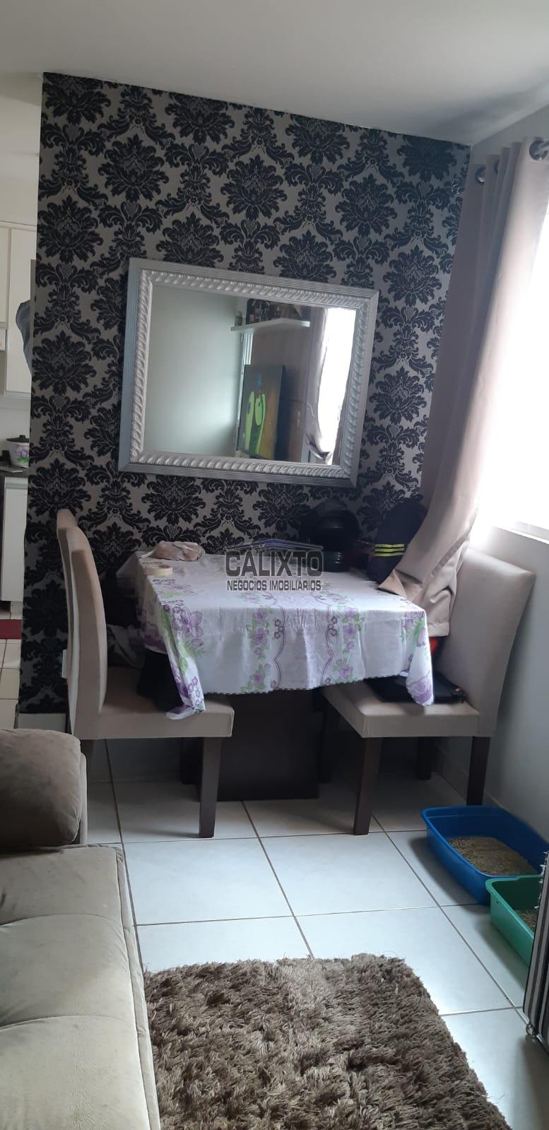 APARTAMENTO BAIRRO SHOPPING PARK