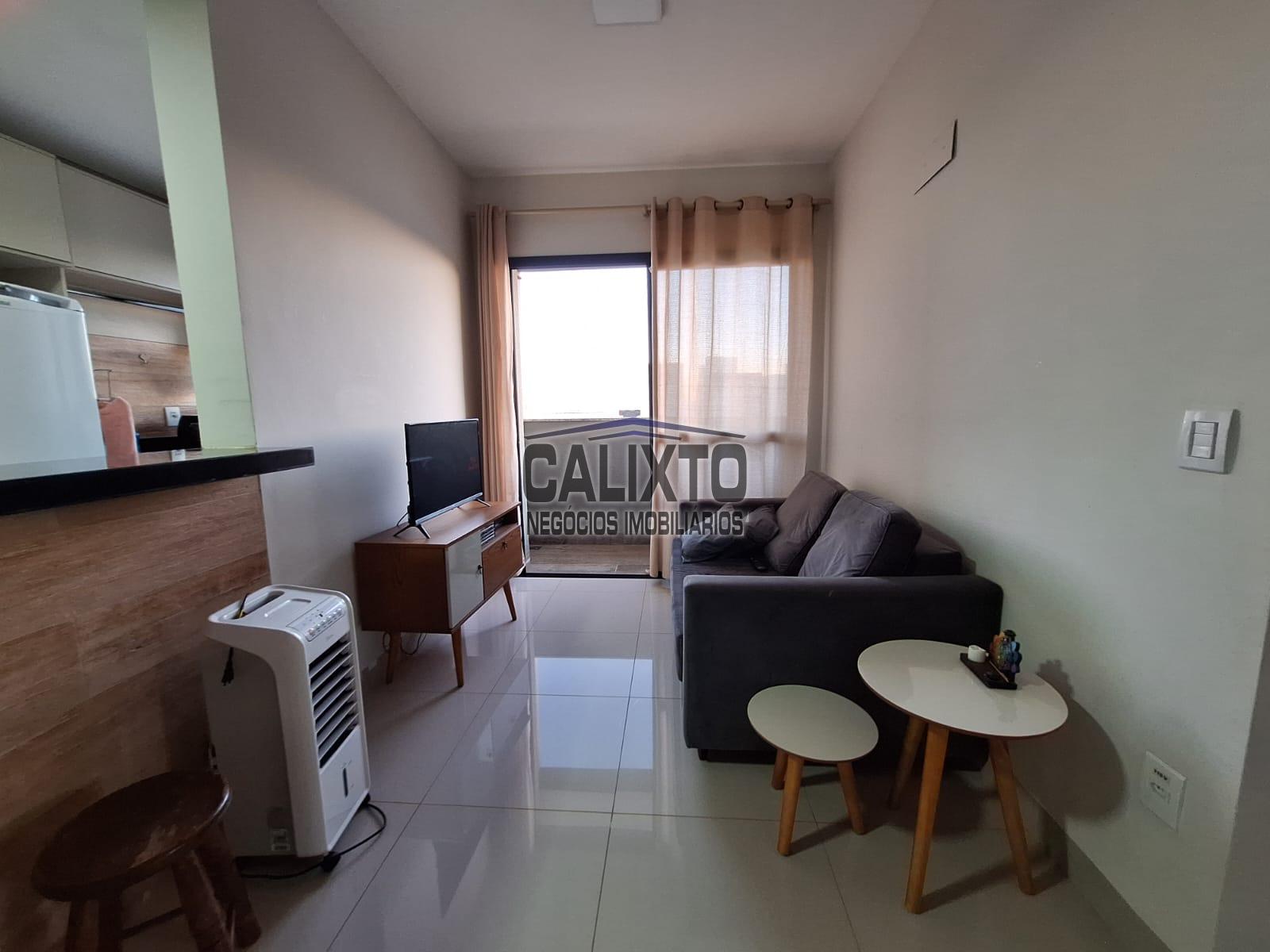 APARTAMENTO BAIRRO UMUARAMA