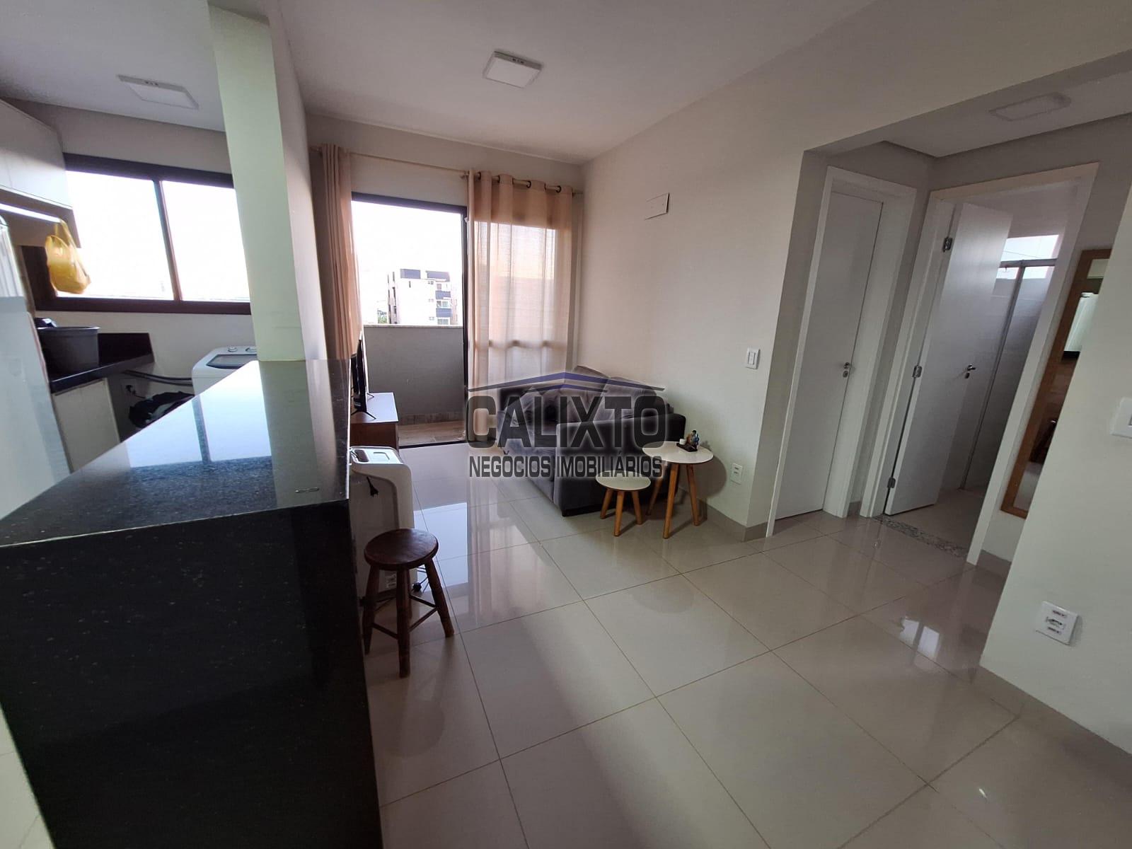 APARTAMENTO BAIRRO UMUARAMA