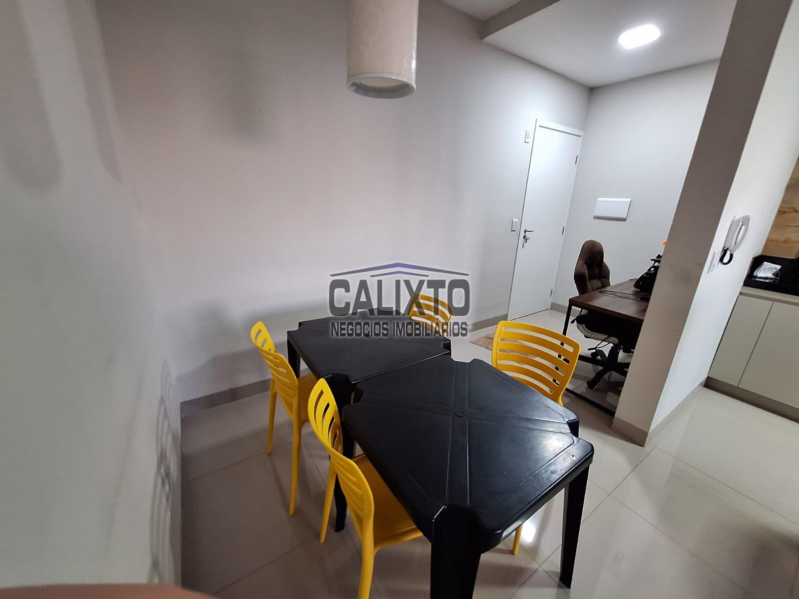 APARTAMENTO BAIRRO UMUARAMA