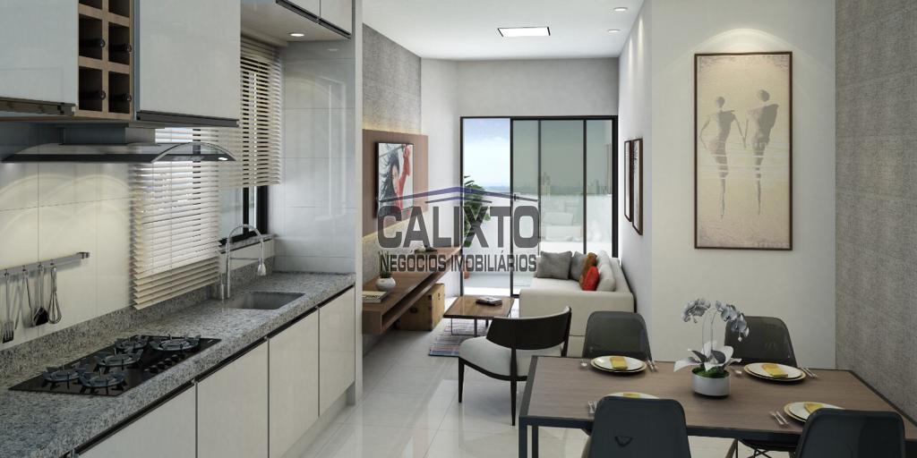 APARTAMENTO BAIRRO SANTA MÔNICA