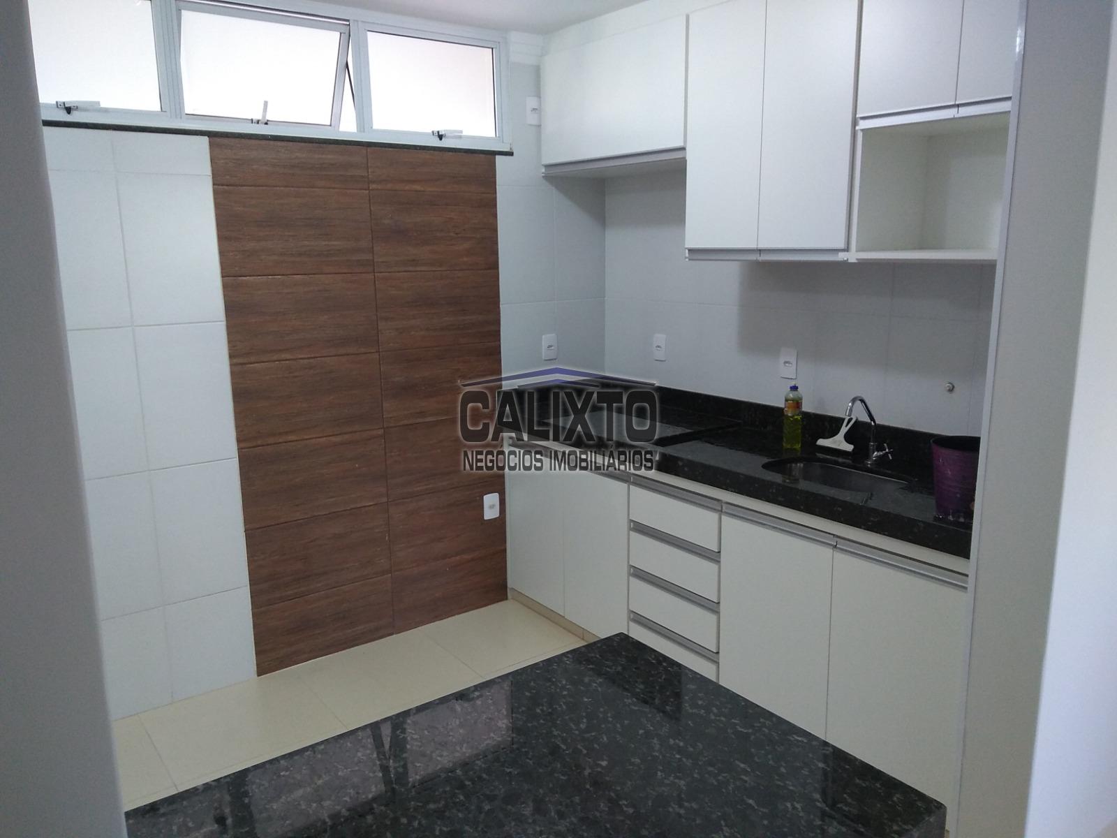 APARTAMENTO BAIRRO UMUARAMA