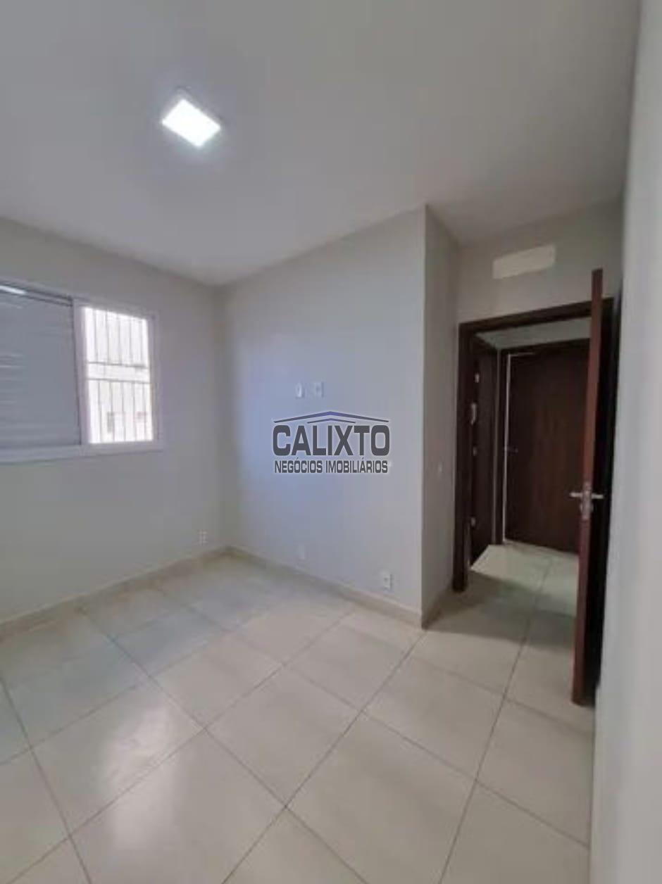 APARTAMENTO RESIDENCIAL GRAN TORO