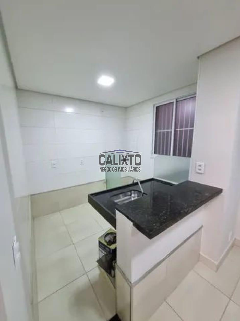 APARTAMENTO RESIDENCIAL GRAN TORO