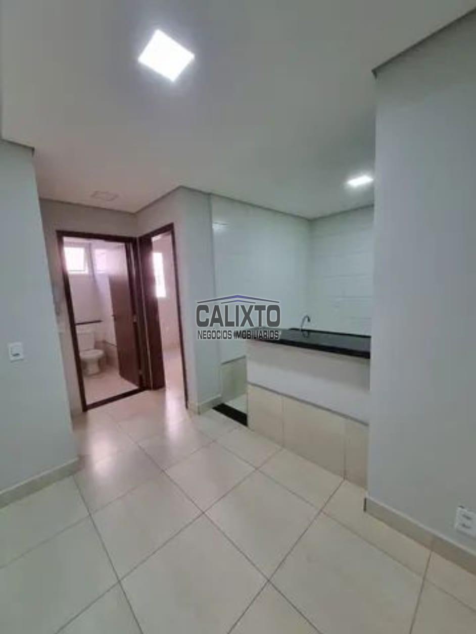 APARTAMENTO RESIDENCIAL GRAN TORO