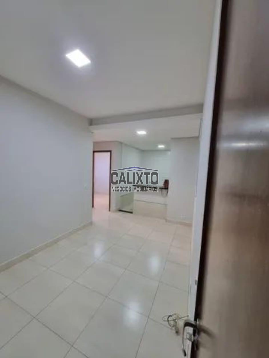 APARTAMENTO RESIDENCIAL GRAN TORO