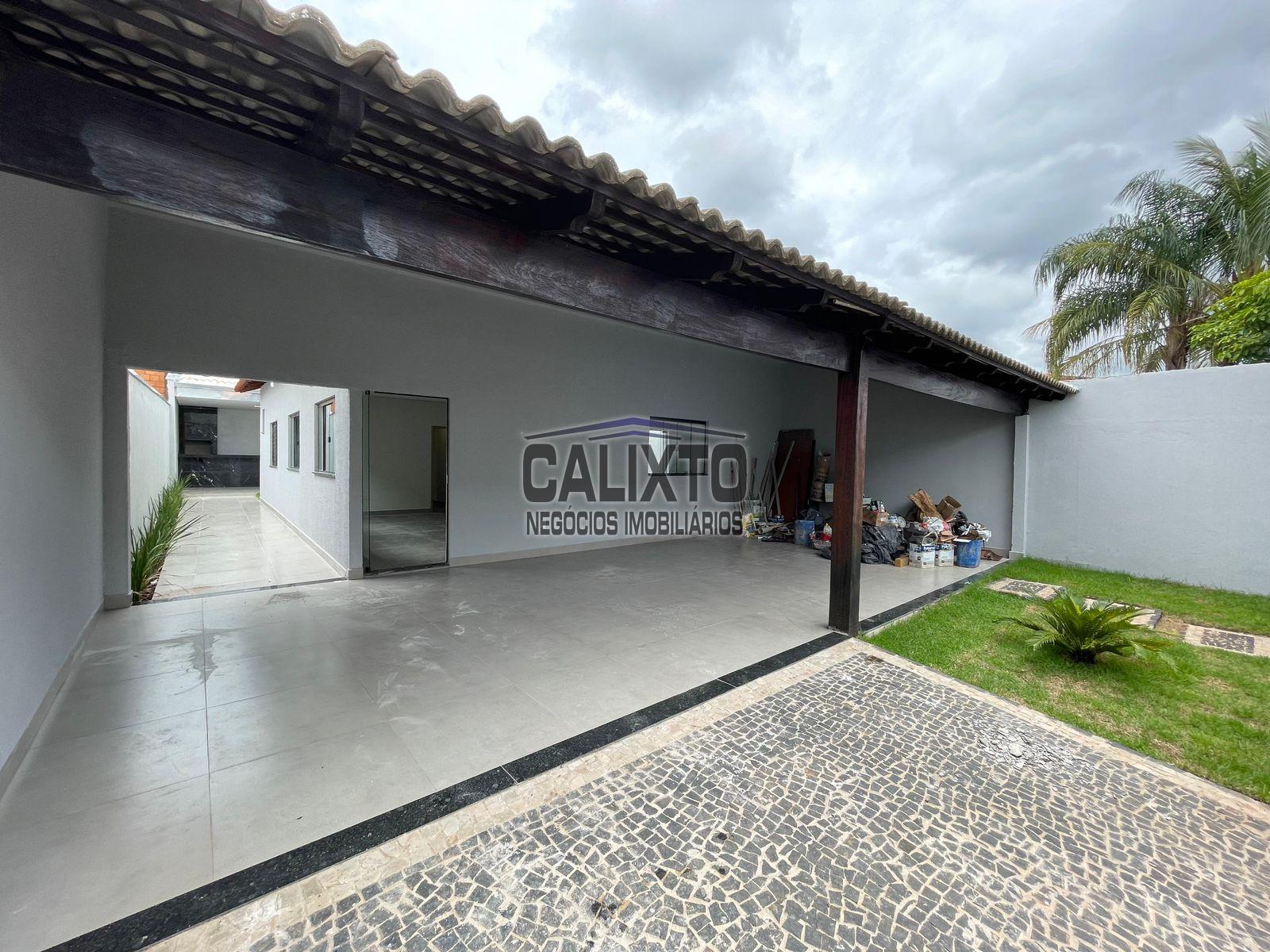 CASA BAIRRO NOVA UBERLANDIA