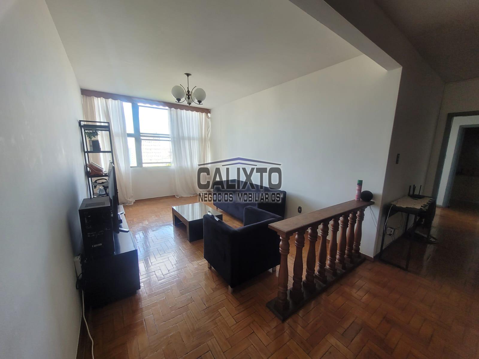 APARTAMENTO BAIRRO CENTRO