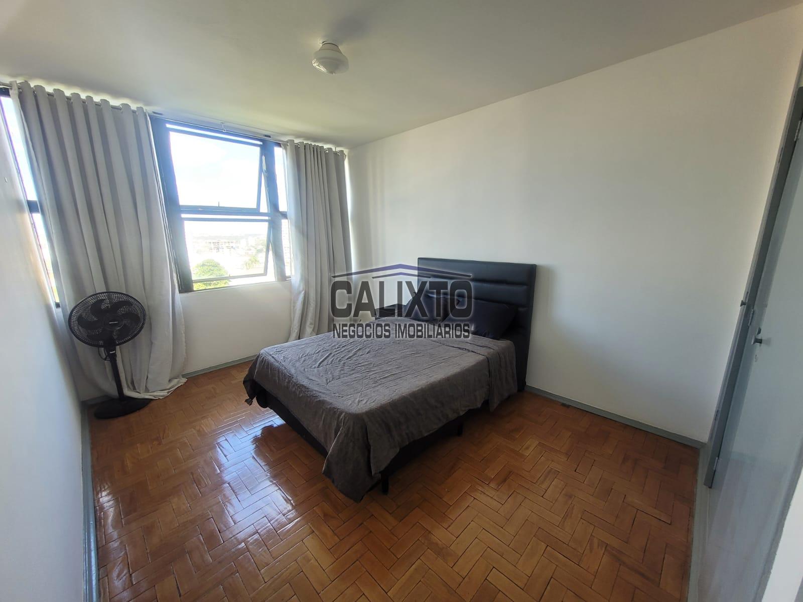 APARTAMENTO BAIRRO CENTRO