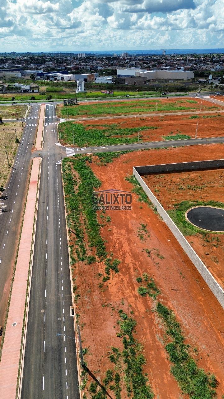 TERRENO BAIRRO NOVO MUNDO