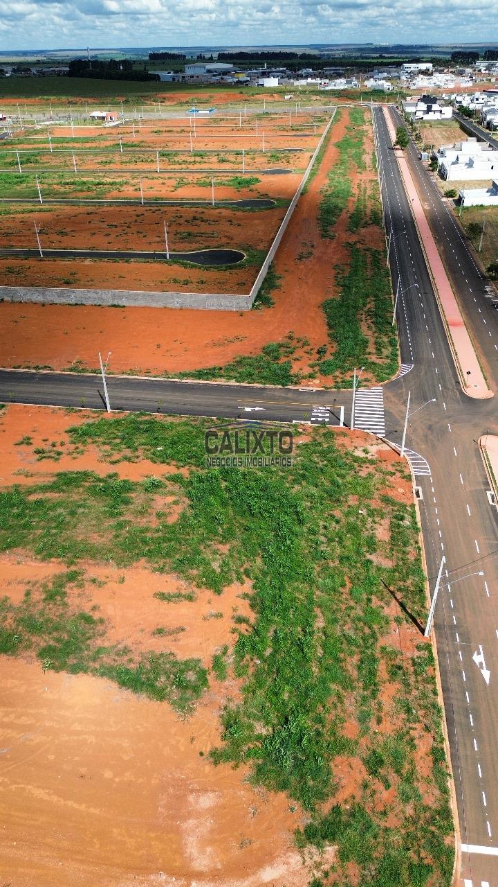 TERRENO BAIRRO NOVO MUNDO