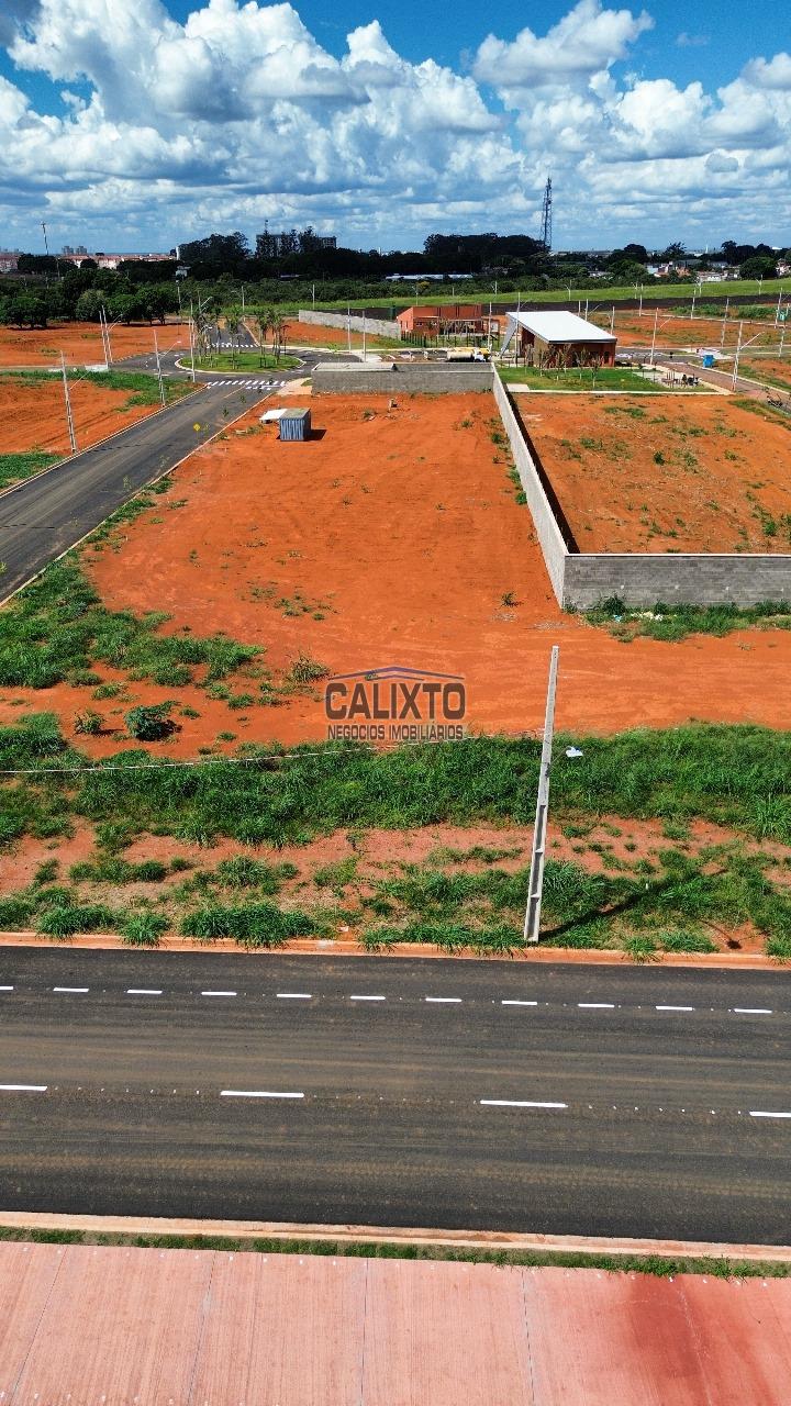 TERRENO BAIRRO NOVO MUNDO