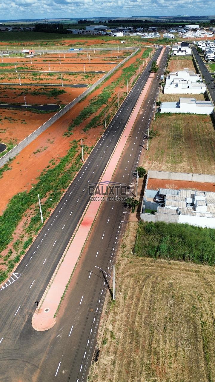 TERRENO BAIRRO NOVO MUNDO