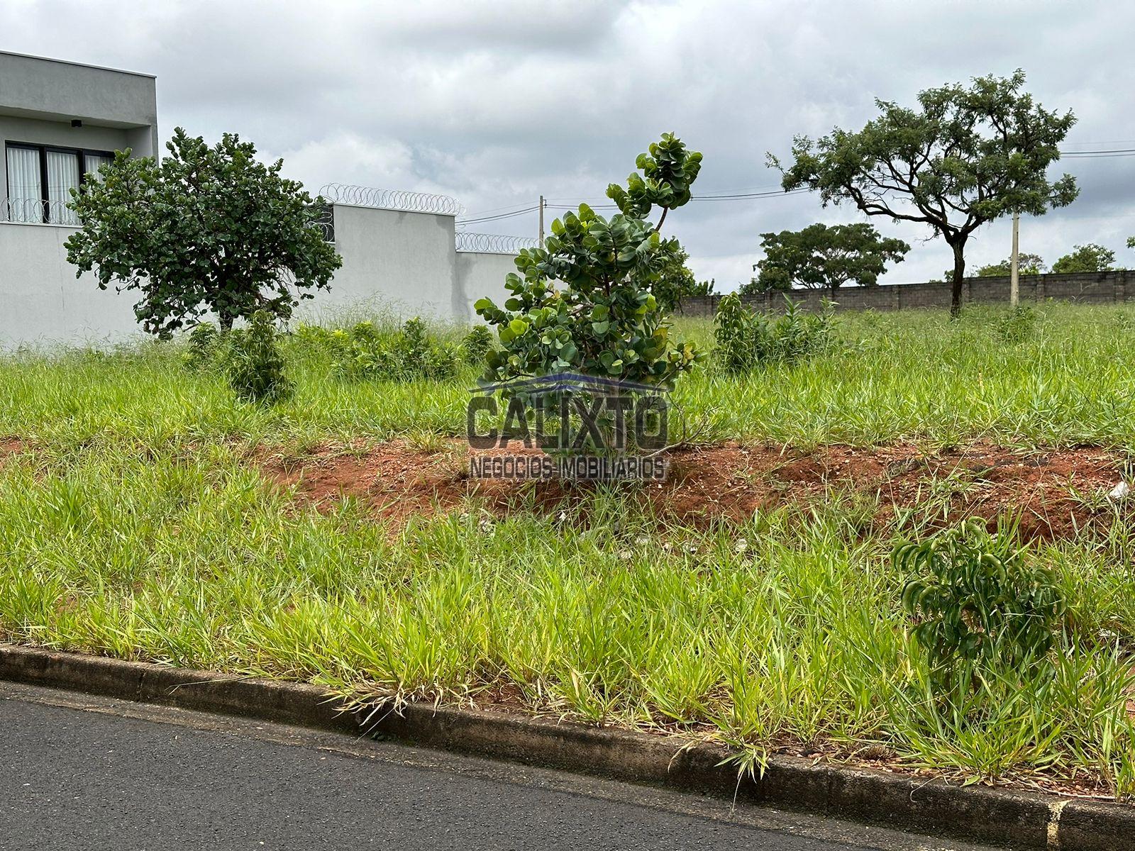 TERRENO BAIRRO JARDIM SUL