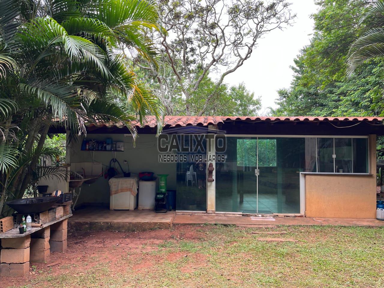 CHACARAS CONDOMINIO ELDORADO
