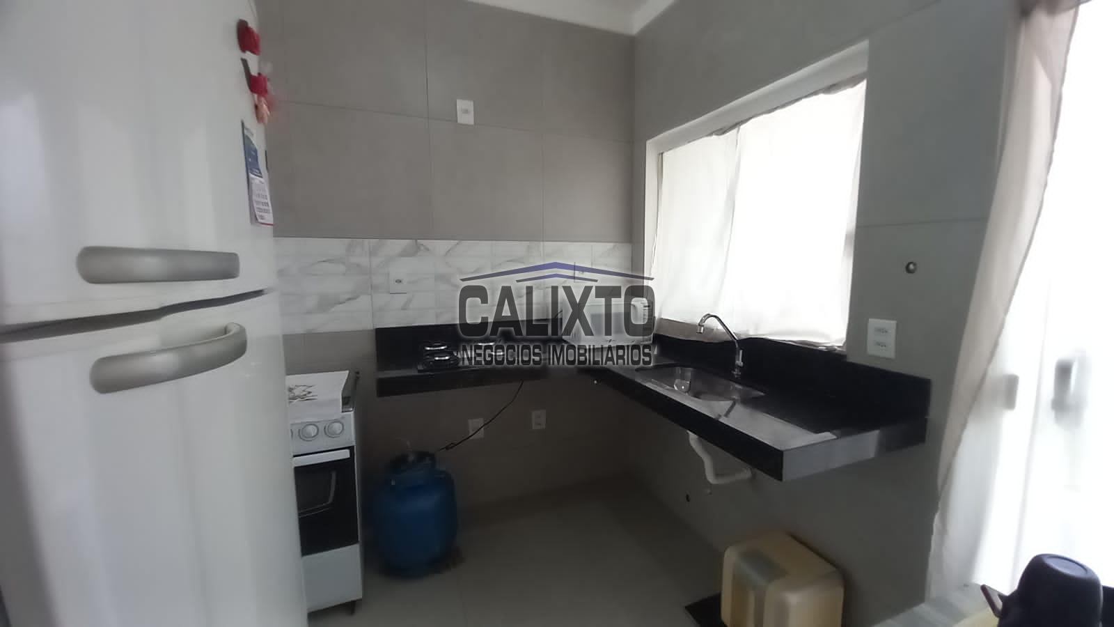 APARTAMENTO BAIRRO NOVO MUNDO