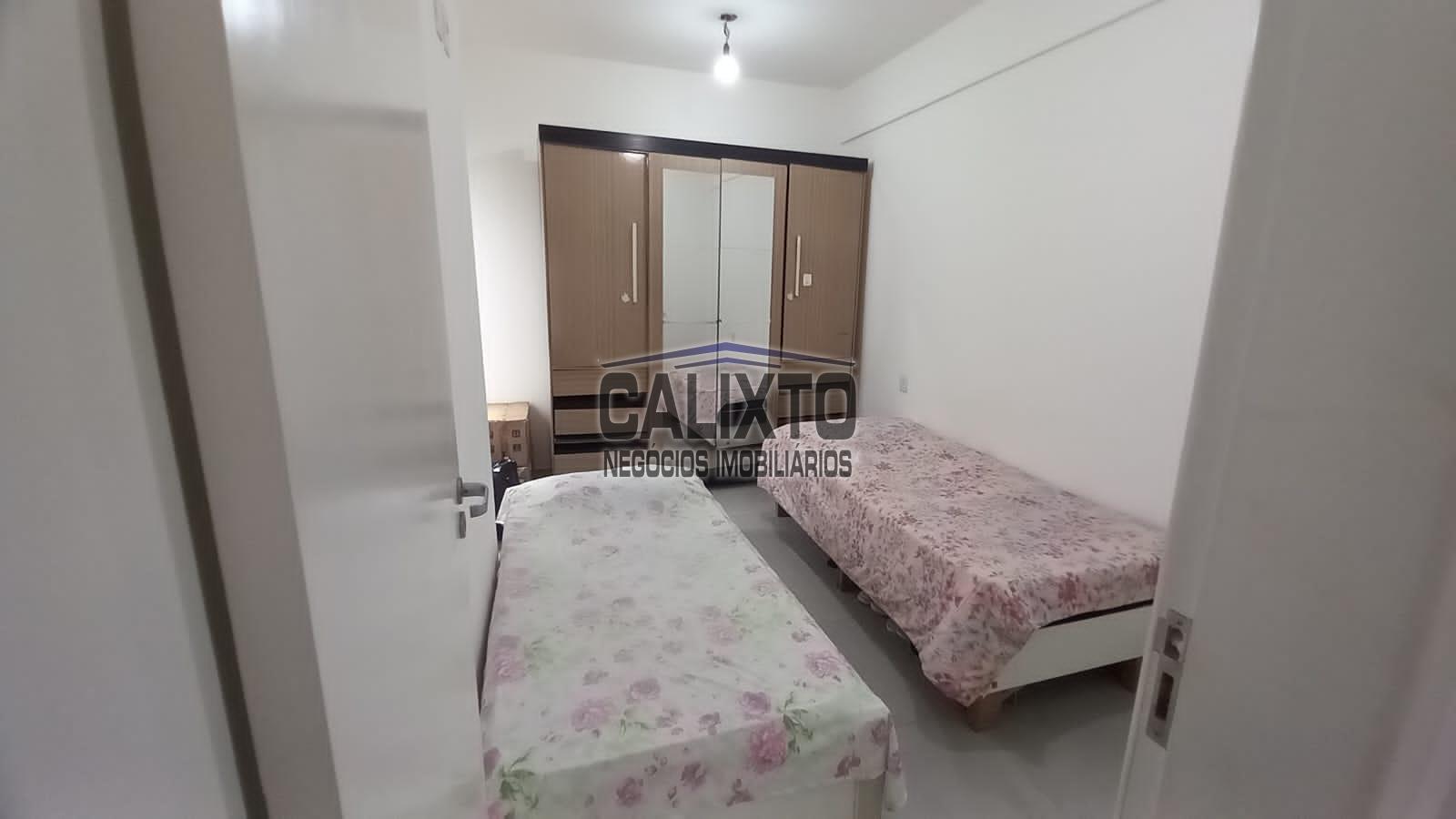 APARTAMENTO BAIRRO NOVO MUNDO